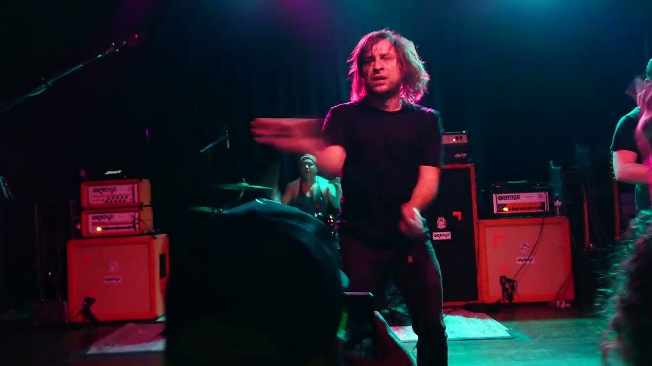 Bellwether - Stolas Live