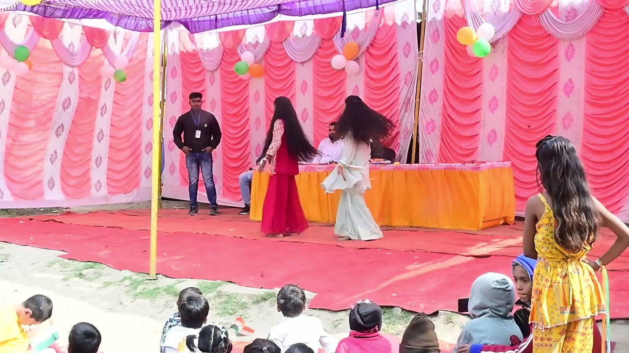 Jhoom Barabar # dance 