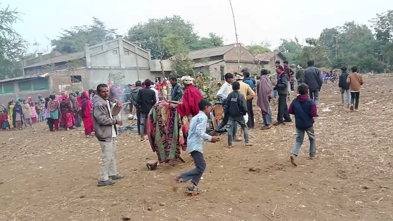 बयडीया ईदल बड़वा डांस वीडियो aadiwasi Dan's video 2026//