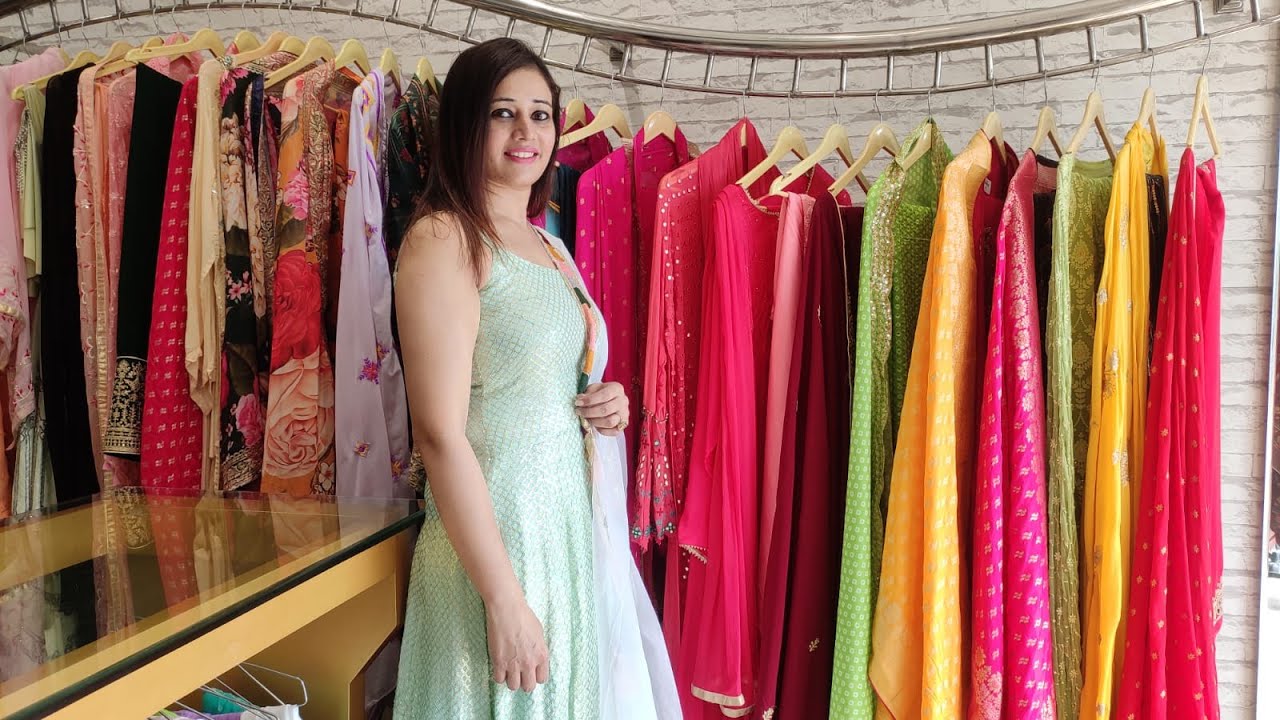 Sabhya Sachi Special Boutique Style Articles | Trendy Stuff By Richa Sharma