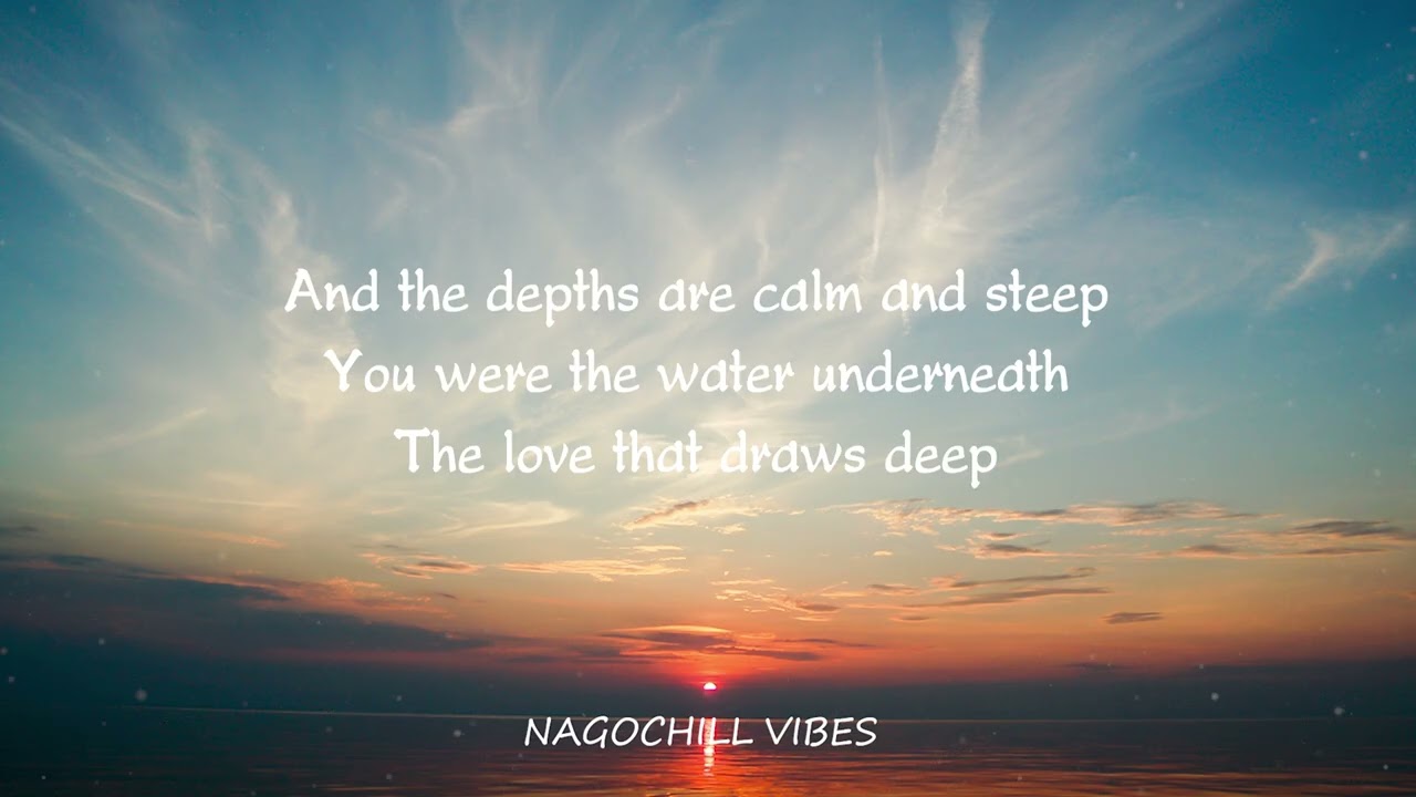 Draws Deep | Sad Song | All lyrics