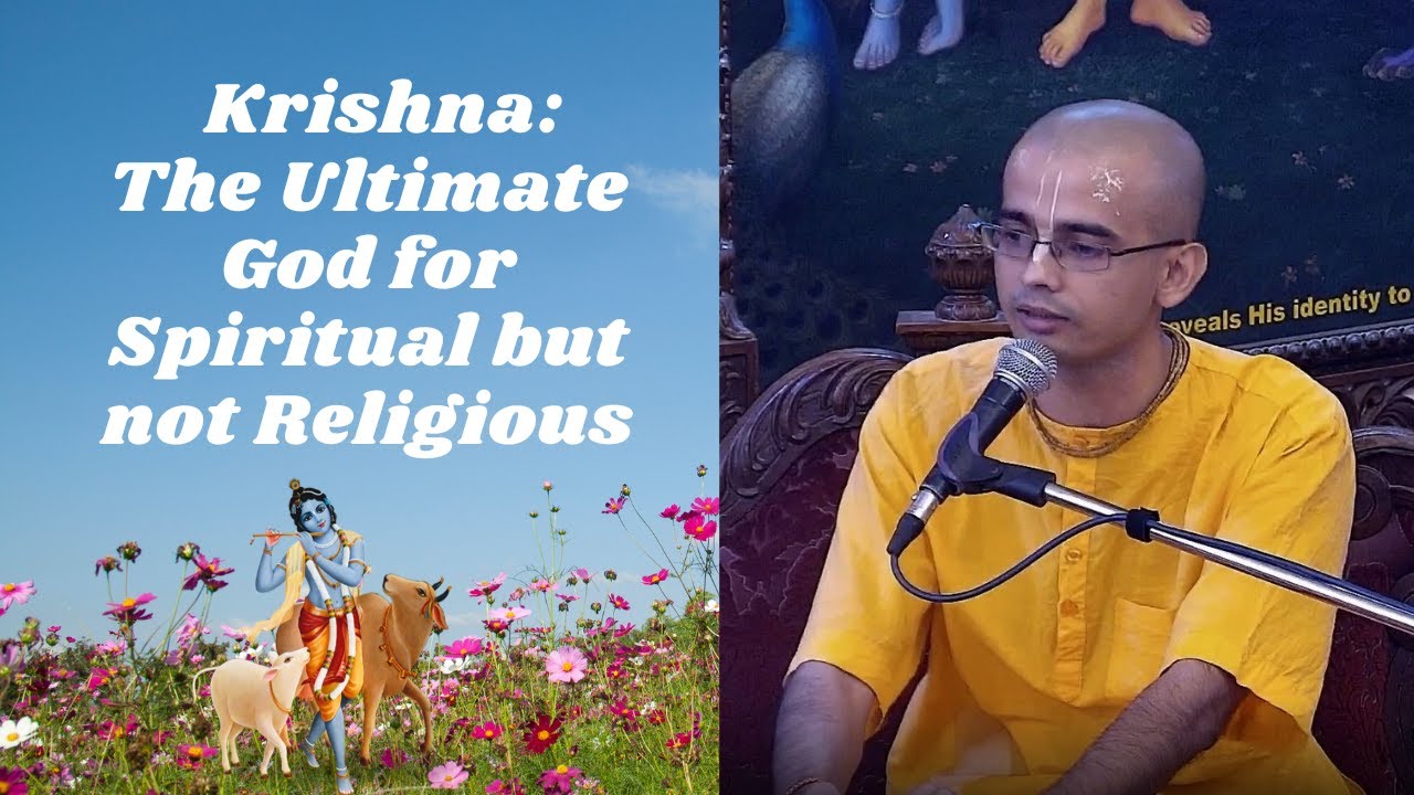 23rd Sep. '25 | Rasik Raman Prabhu | SB 3.9.12-A | ISKCON Chowpatty Mumbai.