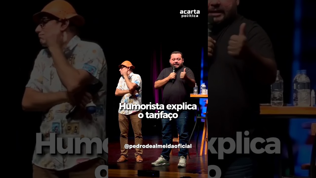 Melhor explica&ccedil;&atilde;o do tarifa&ccedil;o #humor #memes