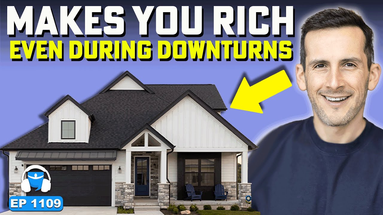 The World Has Changed, But THIS is Still the Best Way to Invest in Real Estate