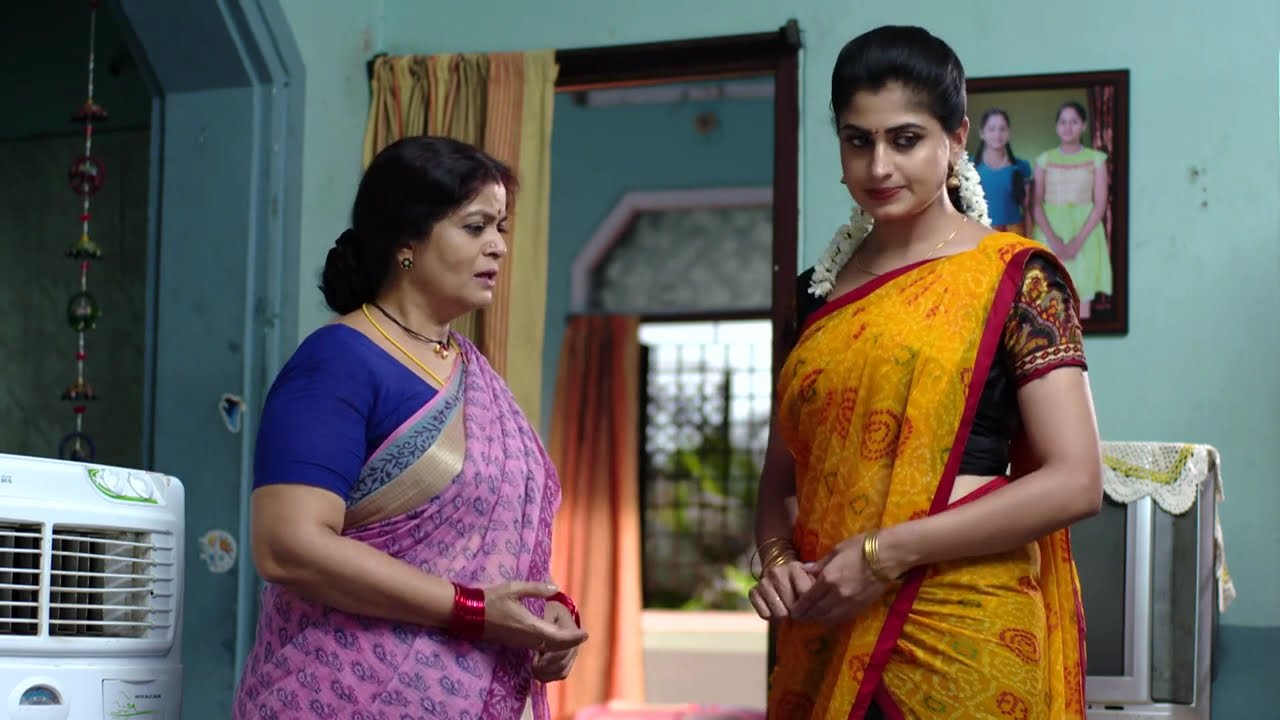 Akka Chellellu - Ep 86 - V. B. Rajendra Prasad - Telugu Tv Serial - Zee5 Telugu Classics