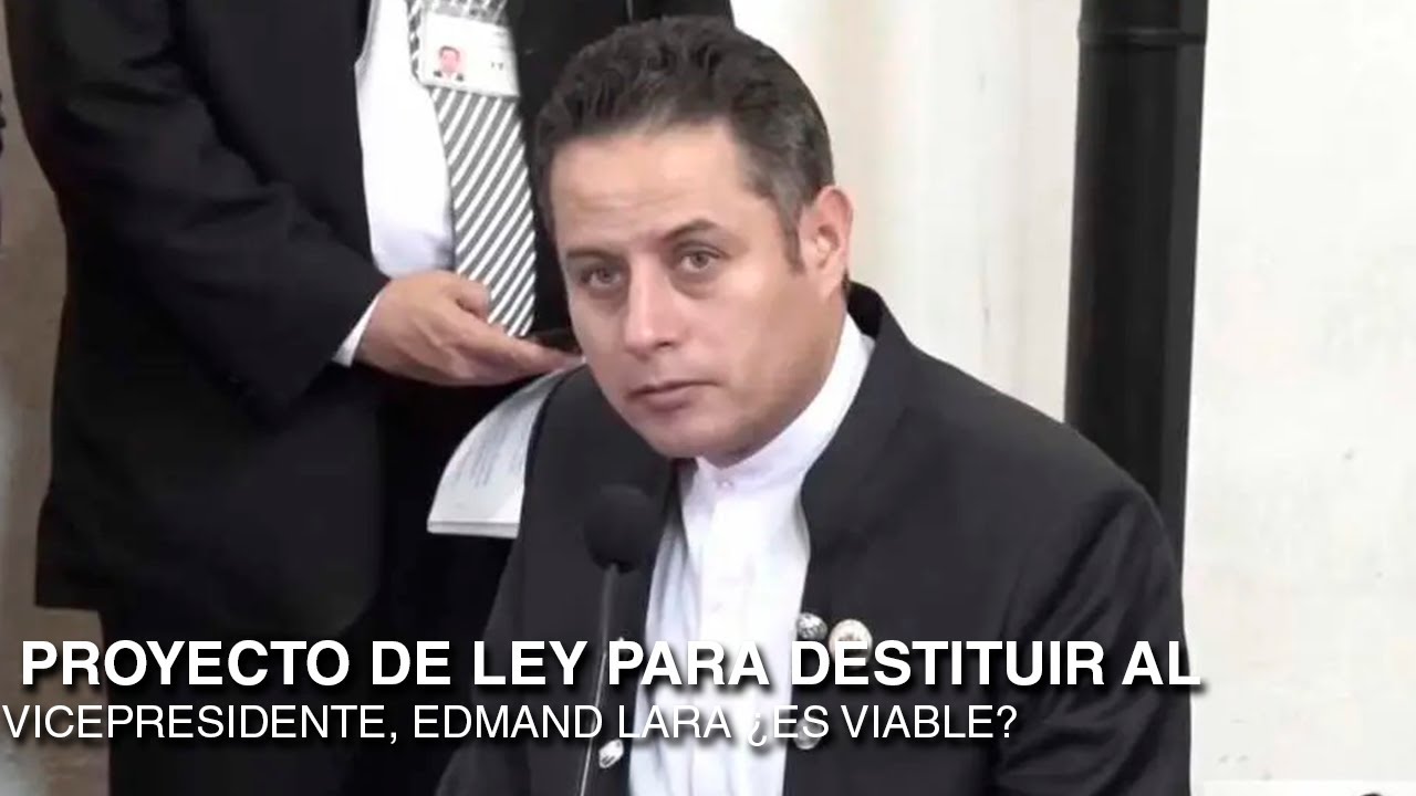 Este es el procedimiento para revocar el mandato de una autoridad electa ¿Se aplica al actual vice?