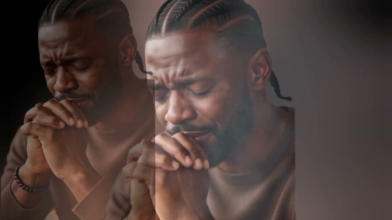 Mercy Didn’t Let Me Go | Gospel Blues R&B Worship Song | GOD’S LOVE MUSIC
