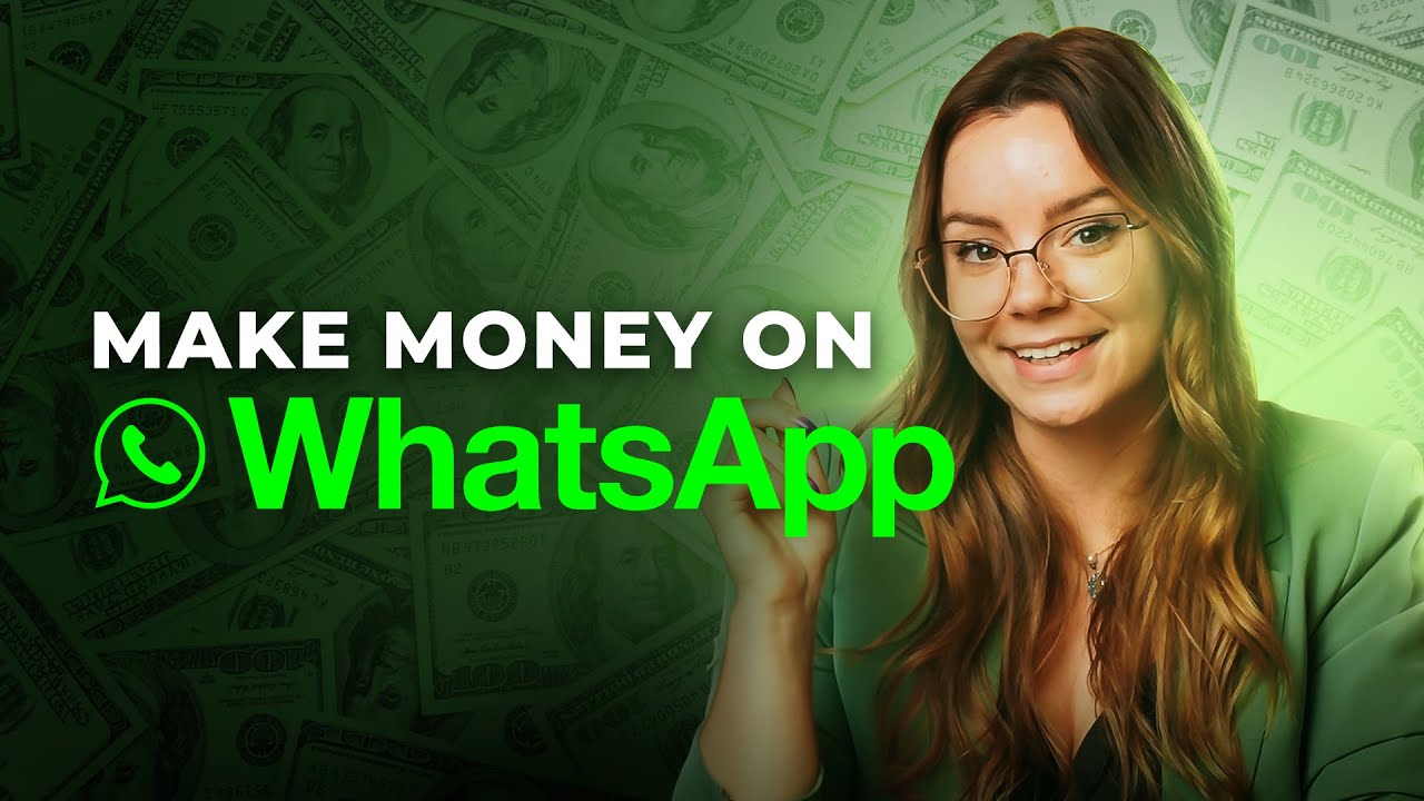 Как заработать на WhatsApp в 2024 году