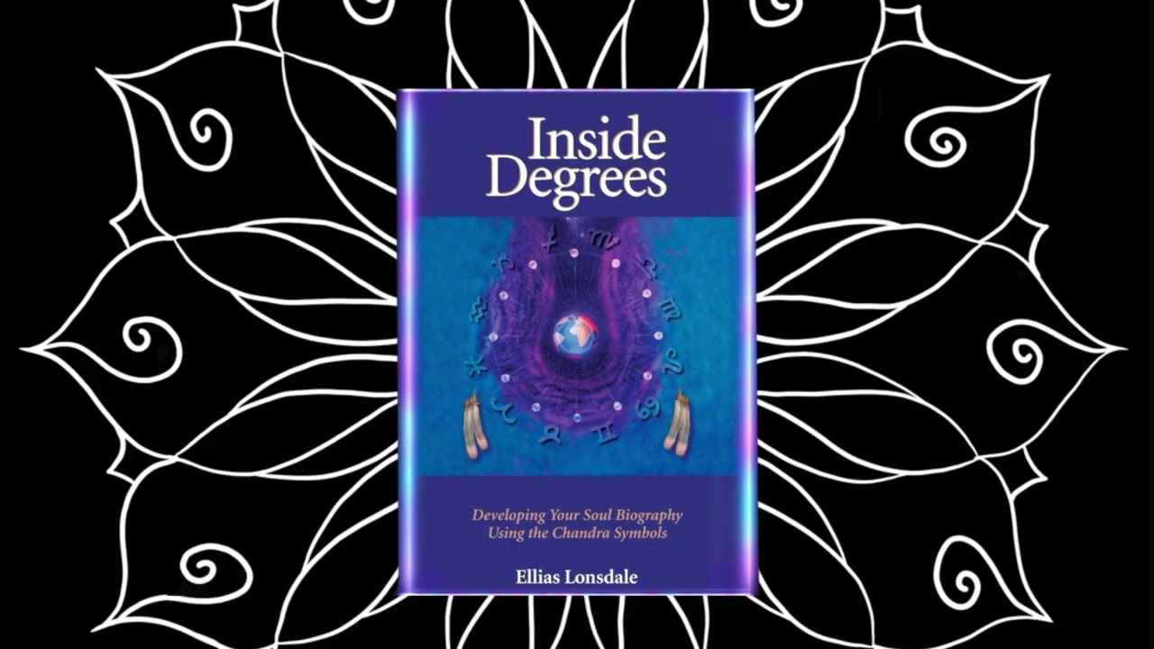 INSIDE DEGREES &bull; AQUARIUS 22 &bull; BROWN KAT BARD ~ Read in Proper Zodiacal Format from 00&deg;-29&deg;