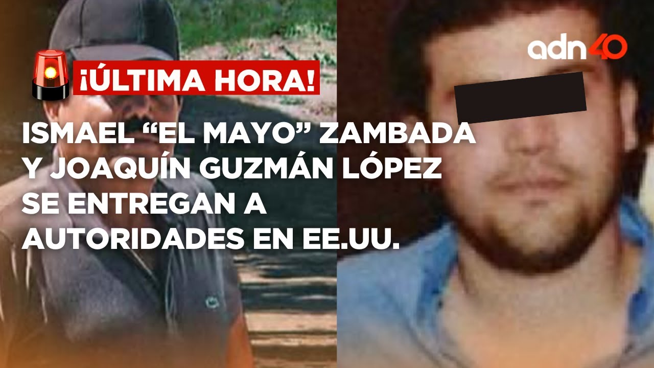 🚨¡Última Hora! 
