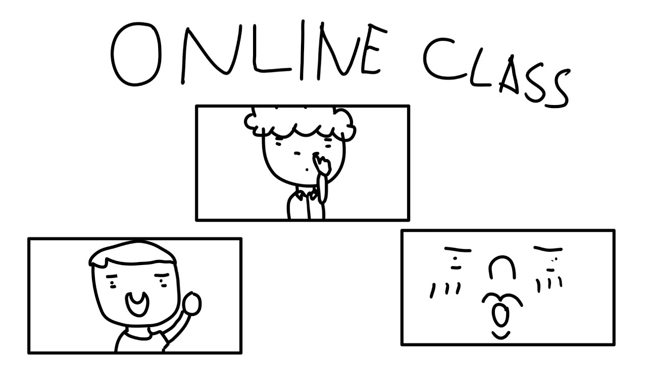 ONLINE CLASS FT. PEPESAN ANIMATION (PINOY ANIMATION)