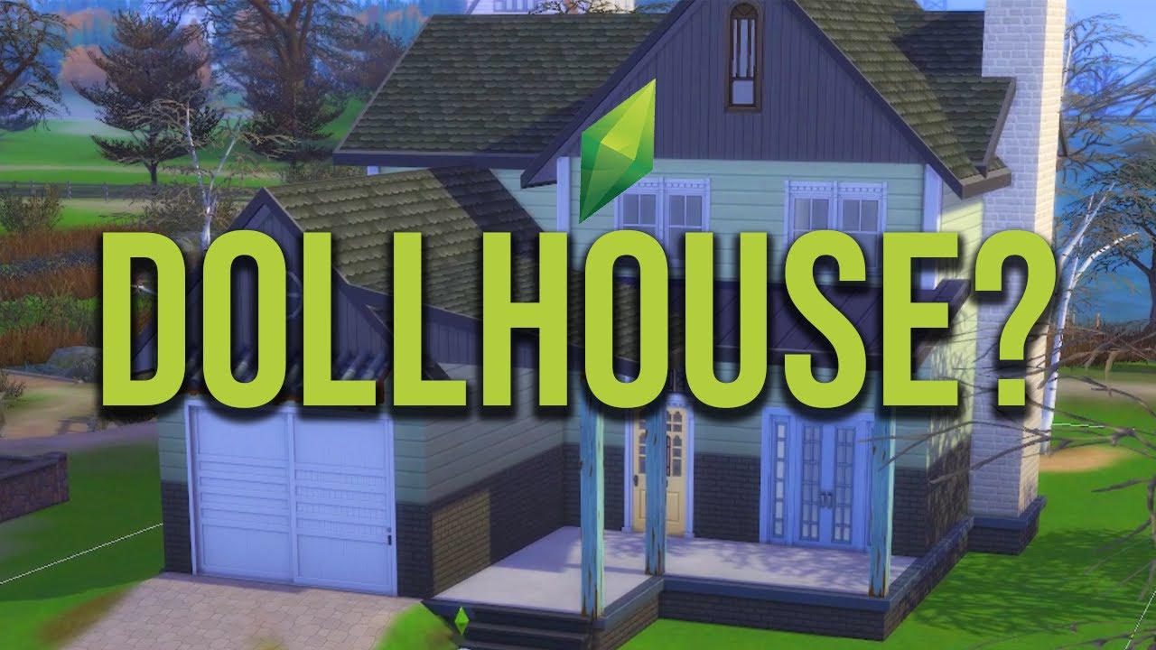 Can you play The Sims 4 wrong?