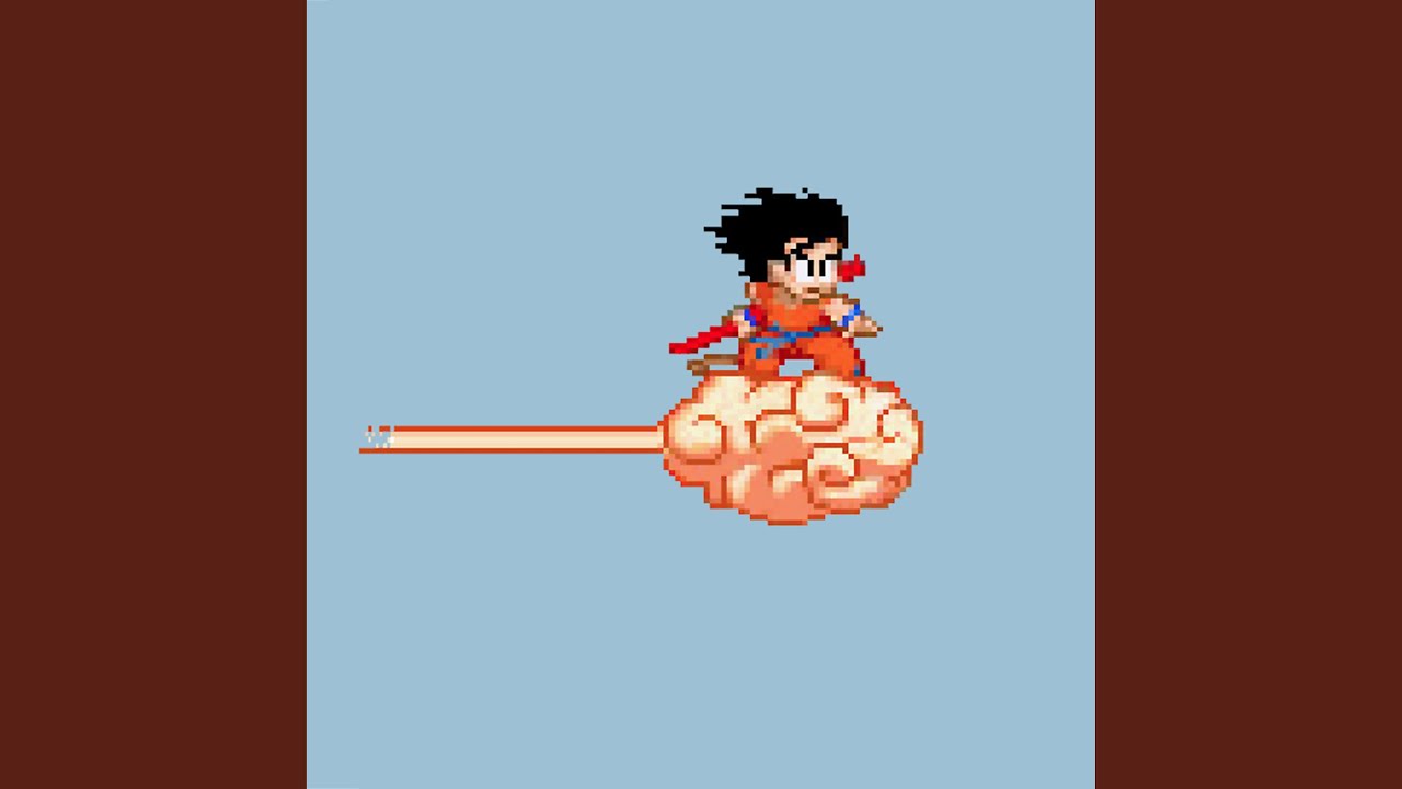 Flying Nimbus