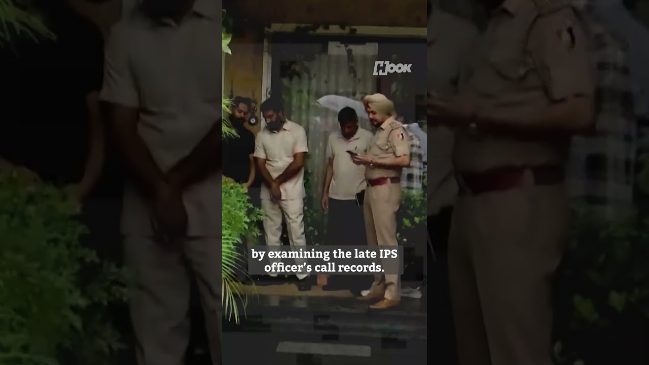 Haryana IPS officer suicide case gets a major twist: another cop kills self in Rohtak
