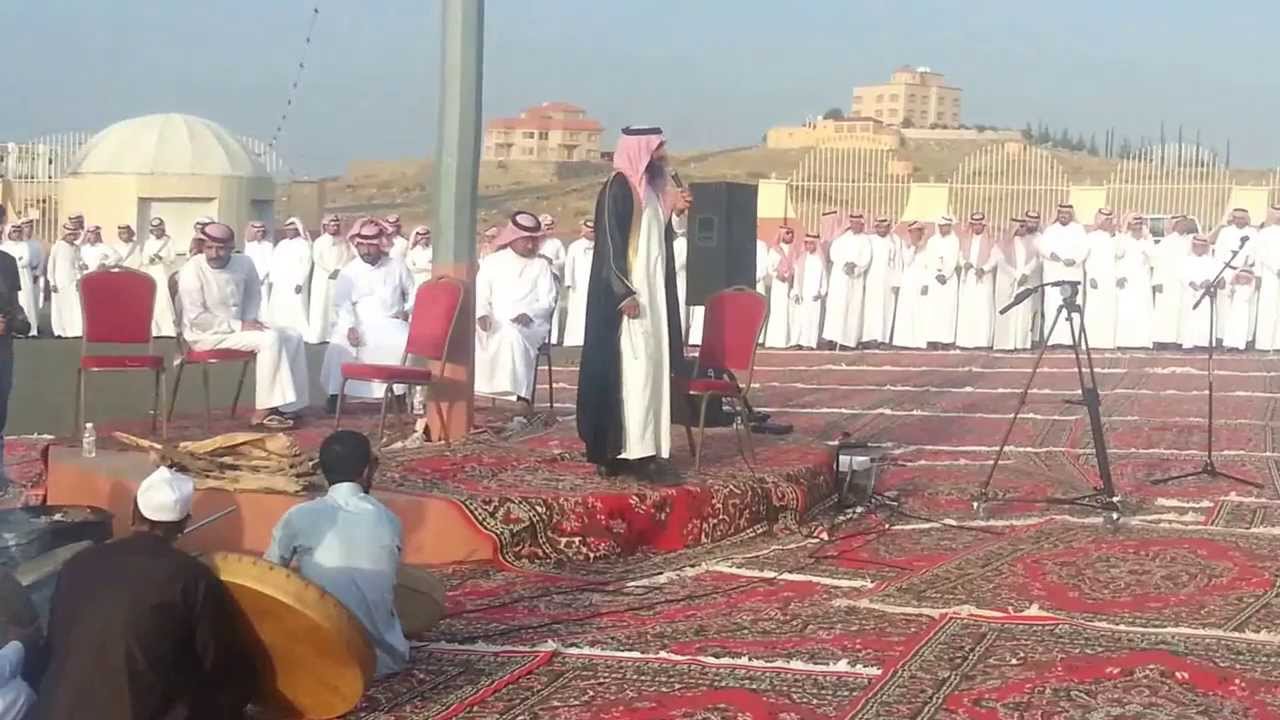 مدقال البهشة مع آل نويهض عند آل حيدان بني مالك عسير