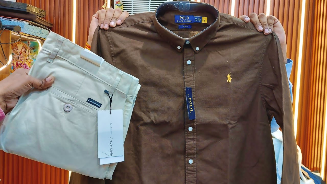 100% Original Luxury Articles 🔥| Upto 90% Off 😱| Combo Offers | Export Surplus Garments | New Stock😍