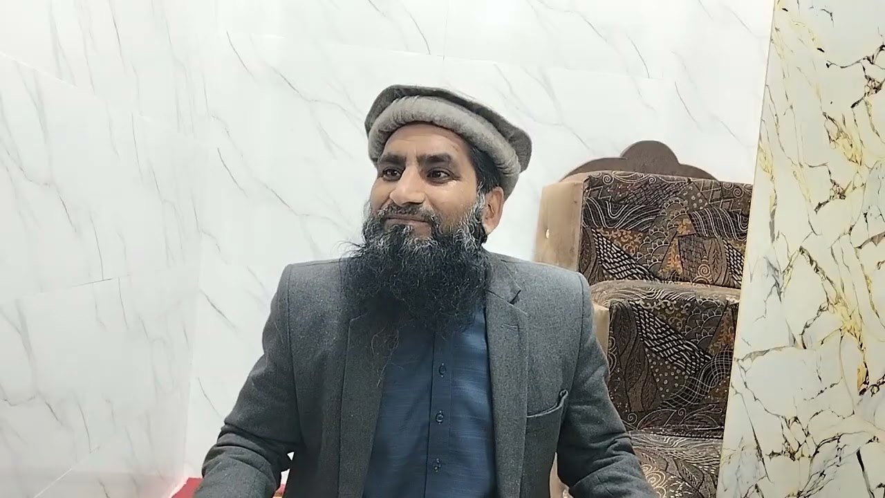 تفسیر سورة الرعد آیت نمبر34