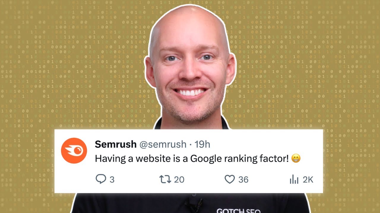 2026 Google Ranking Factors