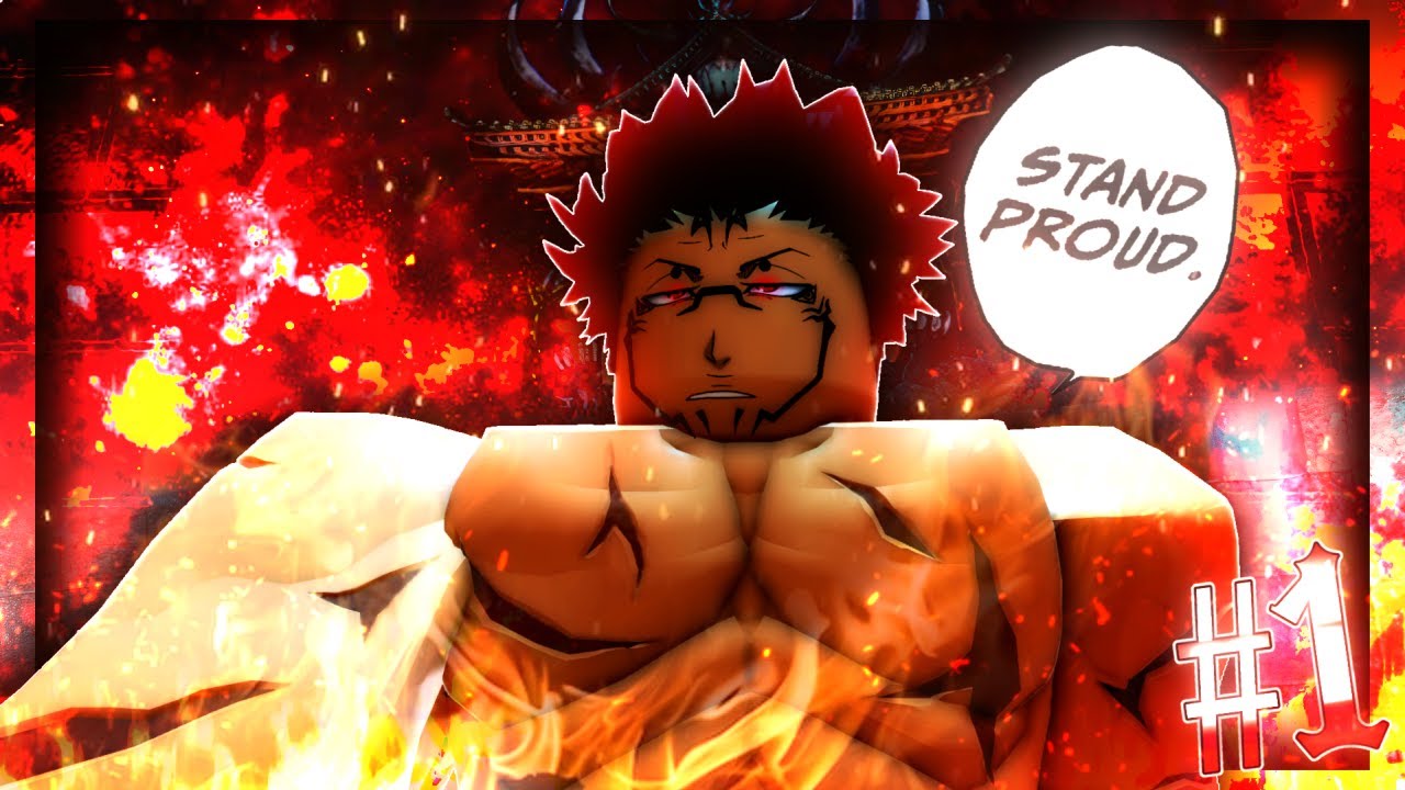 SUKUNA PROGRESSION #1 | Peroxide