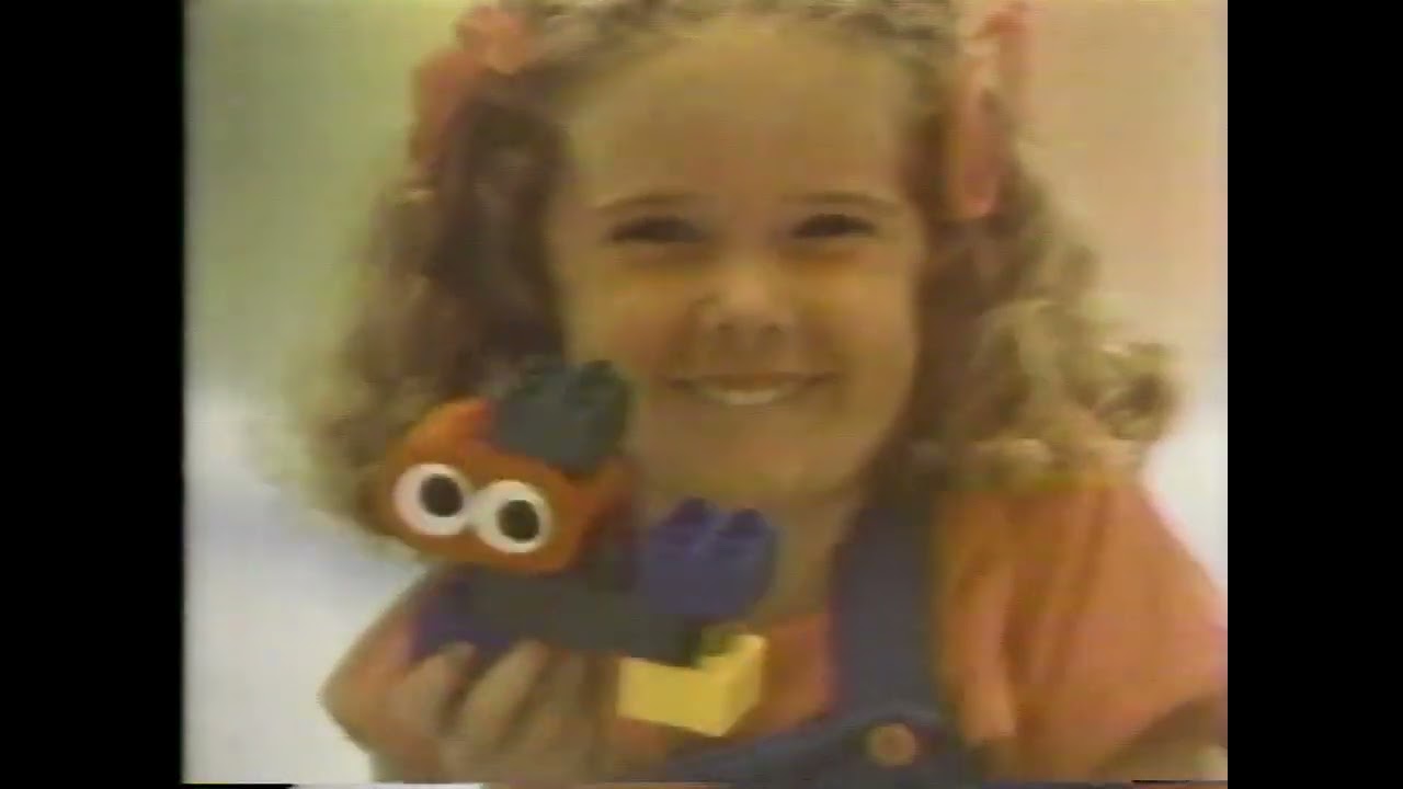 80s Canadian TV Commercials #1