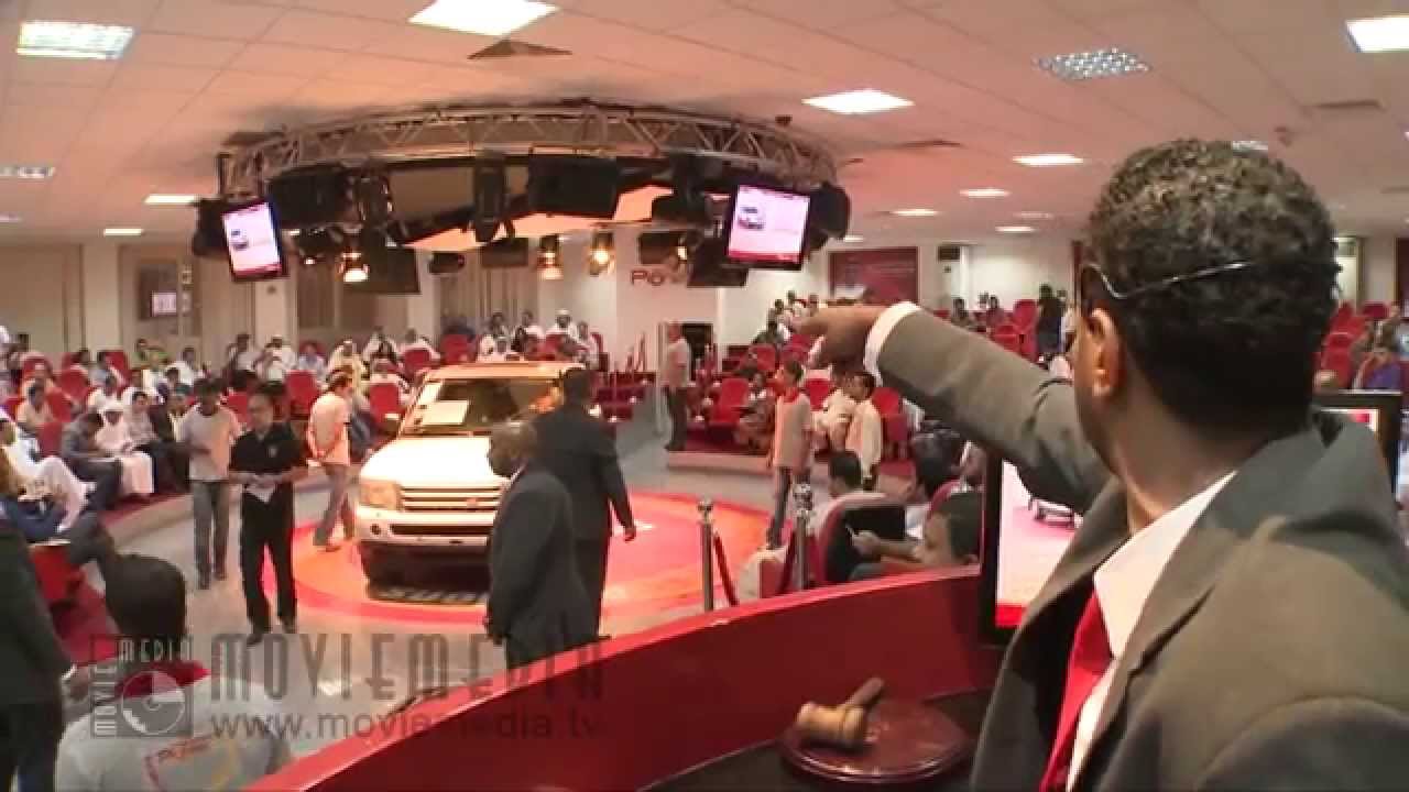 Used cars sales at Pioneer Auctions in Dubai, UAE