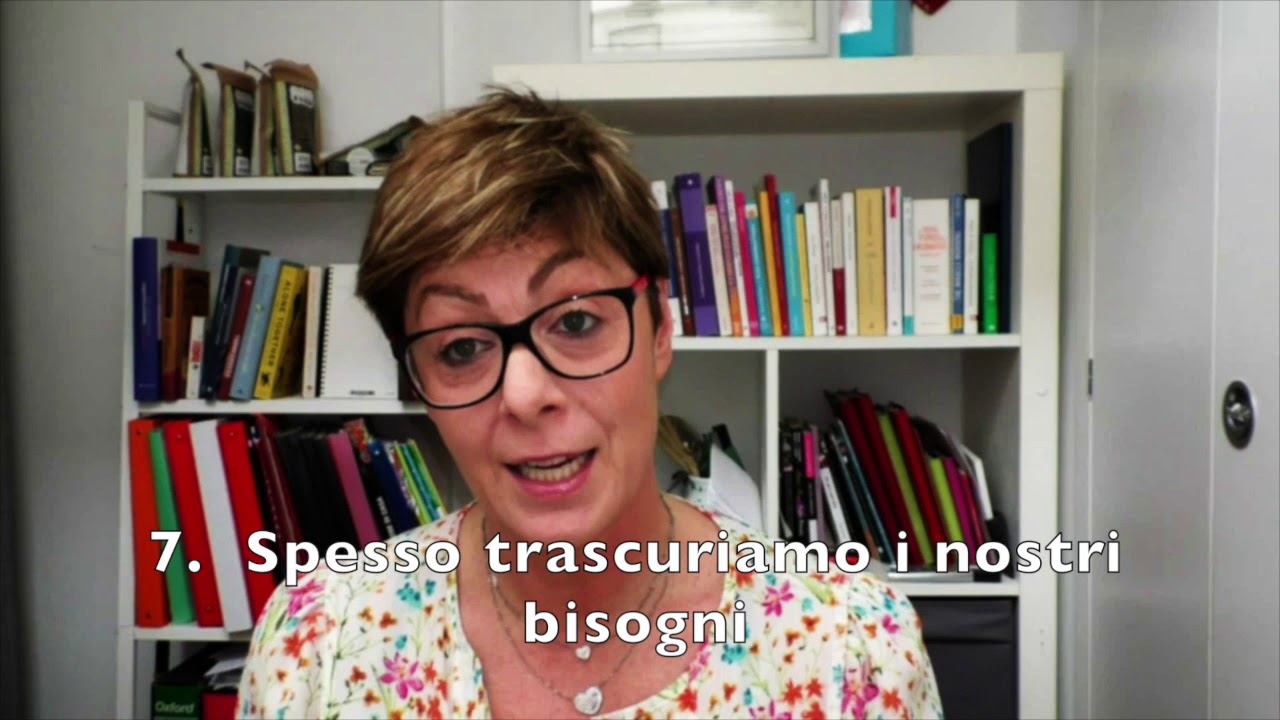 11 cose da sapere di noi Persone Altamente Sensibili