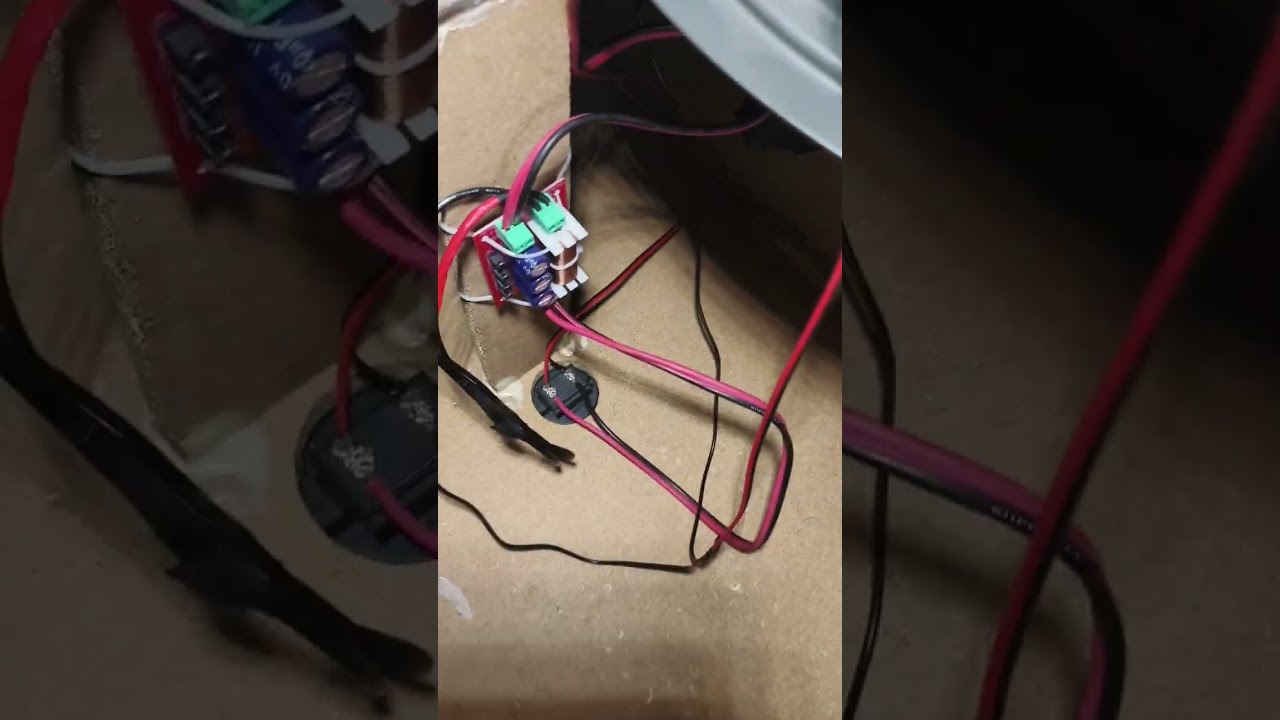 Dividing Network