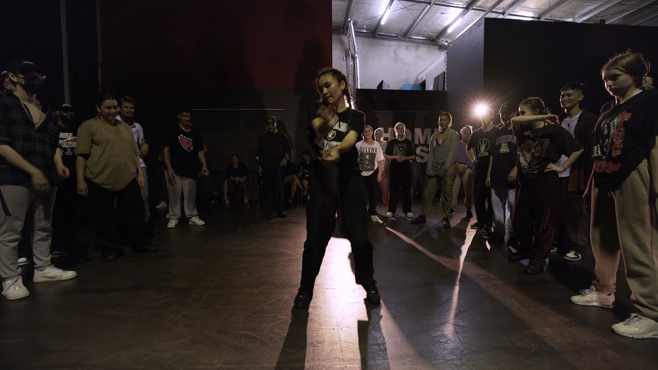 Lance Savali x HB Easter Workshops | Tocame by Sak Noel