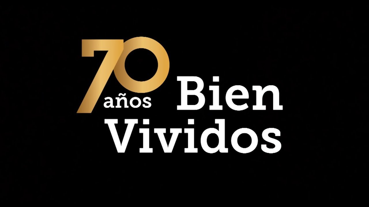celebración 70 años