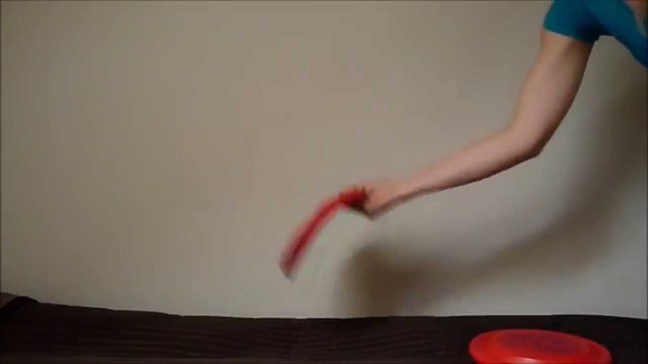 Kong Flyer Frisbee