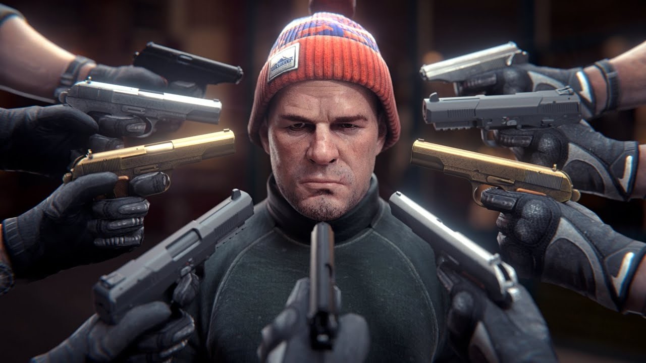 🔥РАСШИРЕНИЕ ГРАНИЦ ПОДСУМКА В EFT🔥