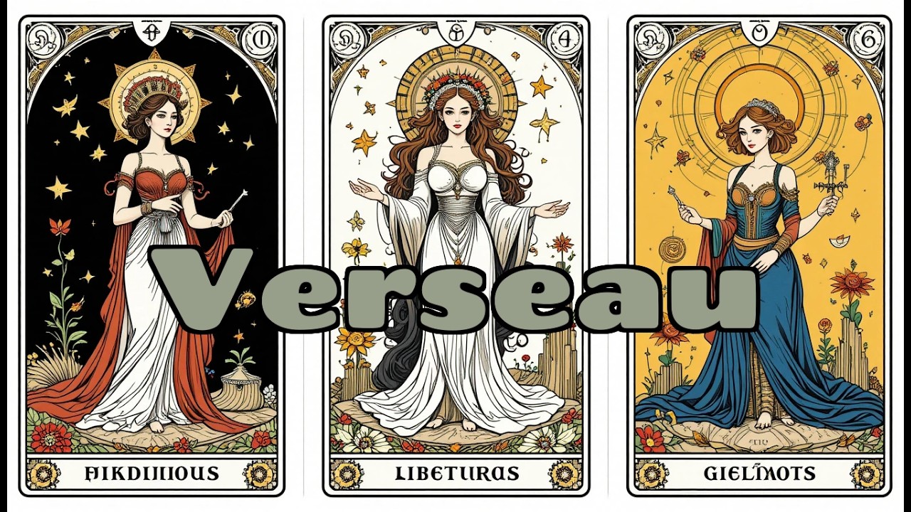 VERSEAU La date fatale approche… La sorcière frappe 🔮😳 Horoscope Amour Février 2026