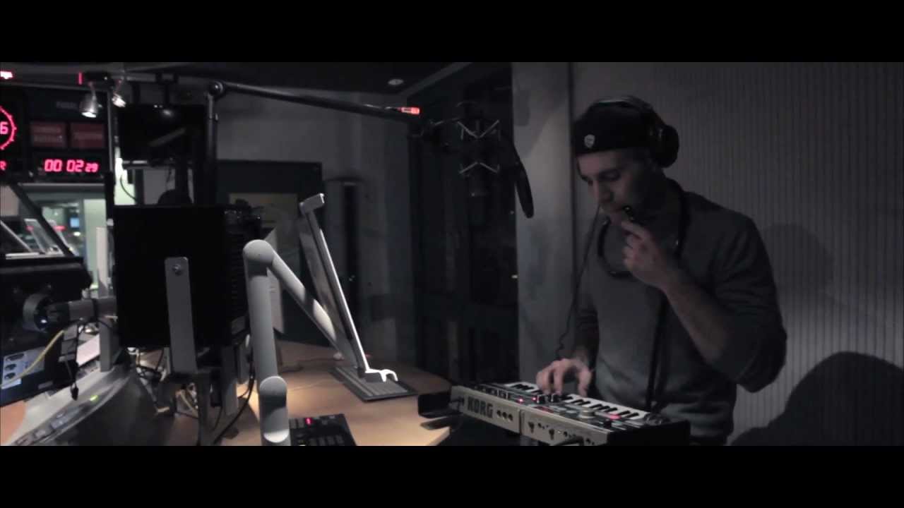 Dr. Knarf - Was ich liebe live