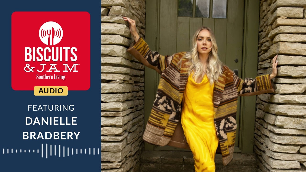 Danielle Bradbery Talks About Her Musical Evolution | Biscuits & Jam Podcast | Season 4 | Episode 5