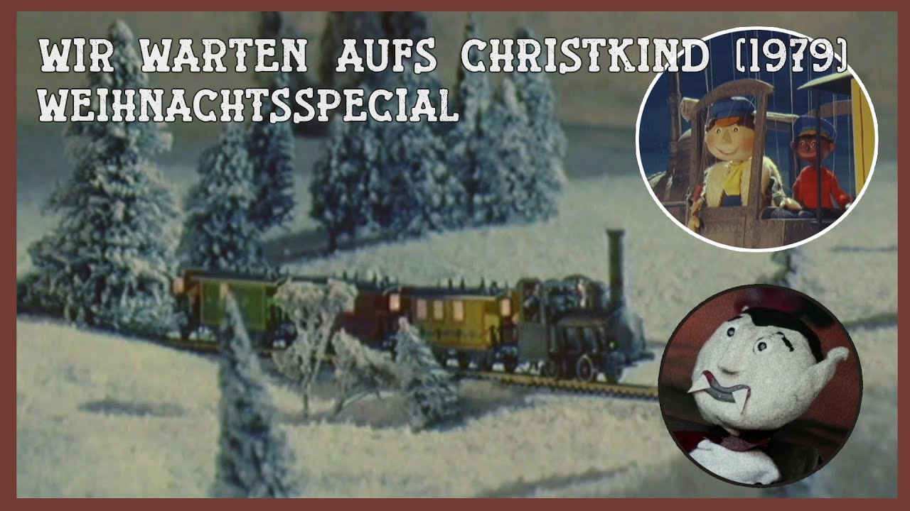 Wir warten aufs Christkind (1979) oder Frohe Weihnachten