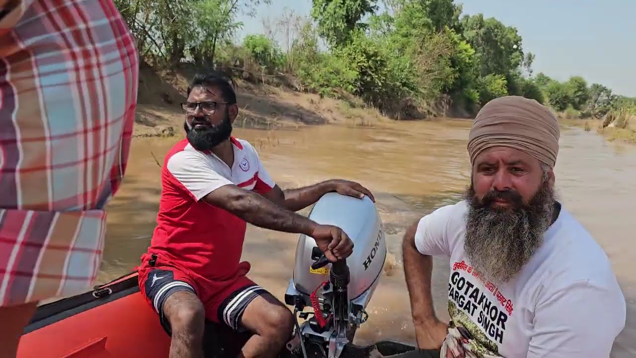 12 Din Lapta 13 Sal ki Bachi Ki Talash  Dekhye Video 