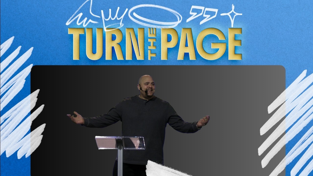When Bad News Comes - Joe Myers | CE Ridge Manor