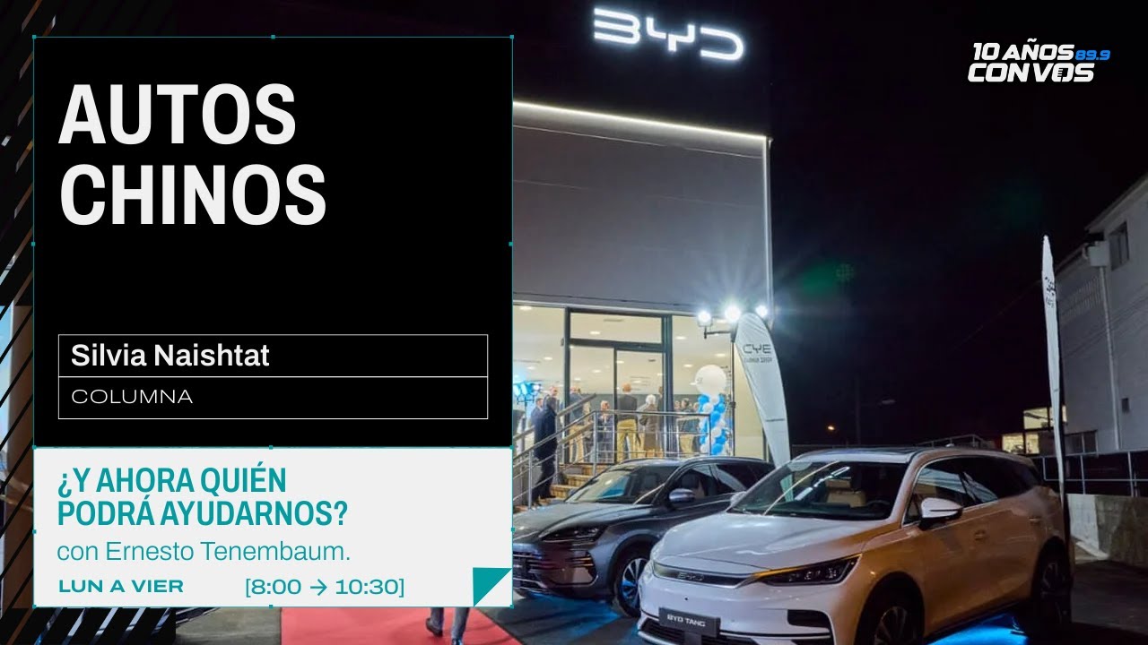 La agenda económica de Silvia Naishtat