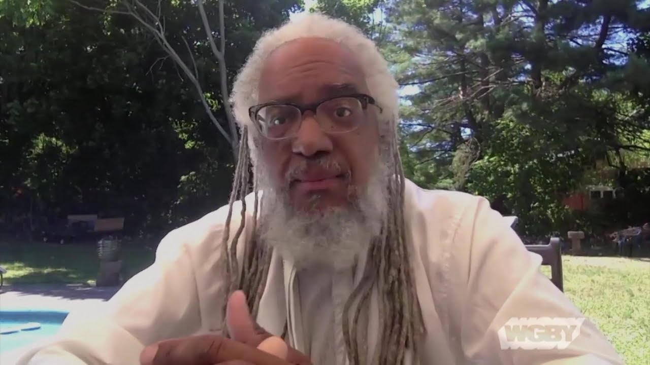 Juneteenth with UMass Professor Amilcar Shabazz | Connecting Point | June 18, 2020