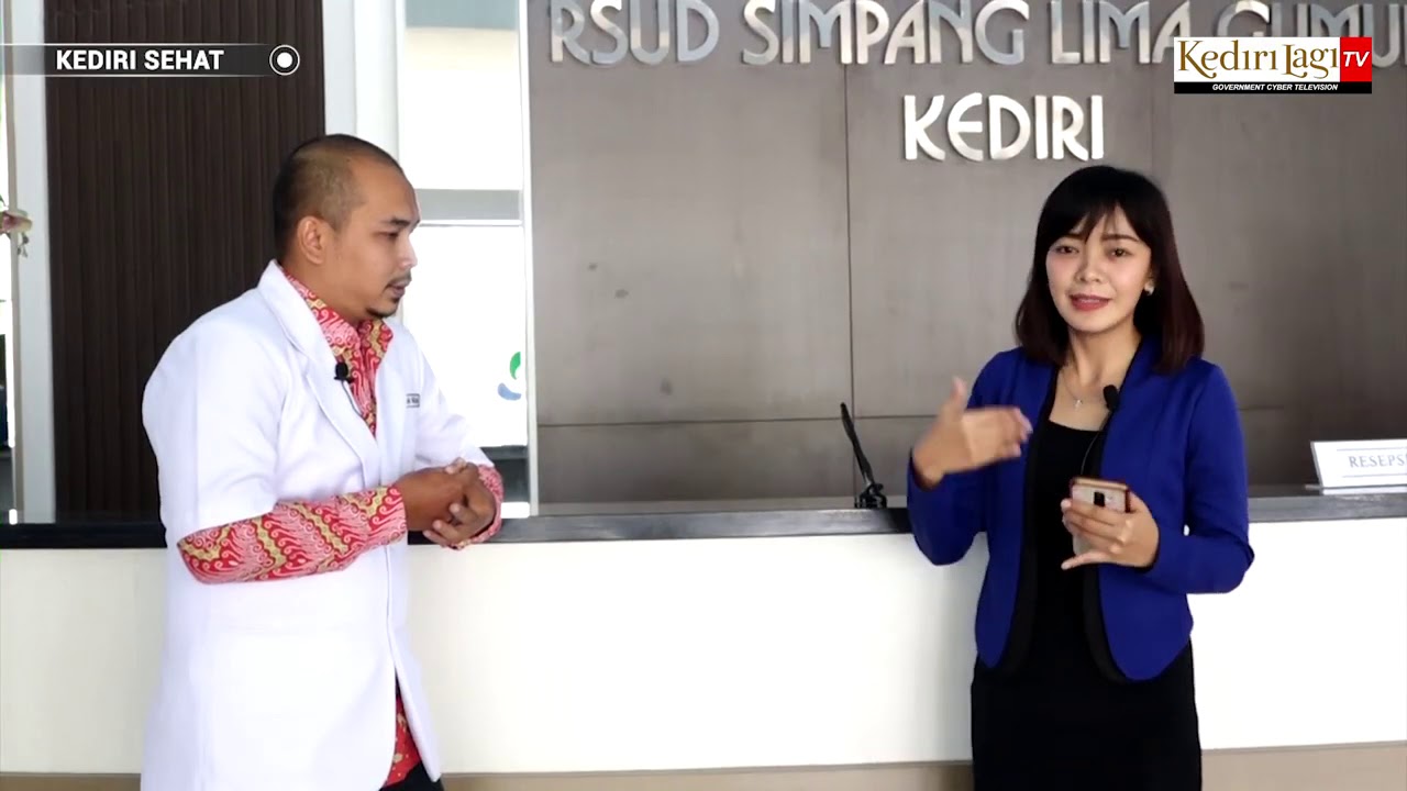 Cara Menyembuhkan Hernia