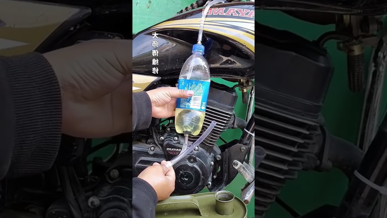 petrol nikaalne ka desi jugad #shortvideo #trending #technology #free #diy
