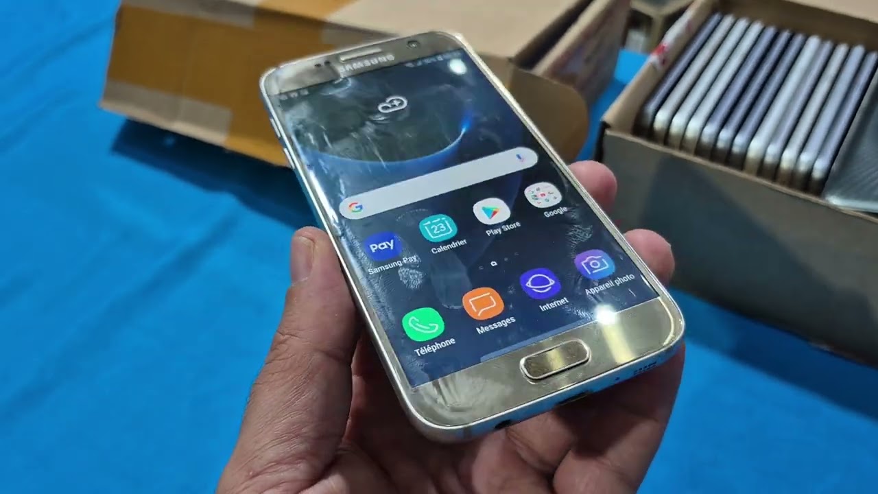 حصيلة بتاريخ 23/05/2025 متجر KS SMARTPHONE  وحيد برقم وحيد هو 0645333381  المتجر متواجد في حي الفرح