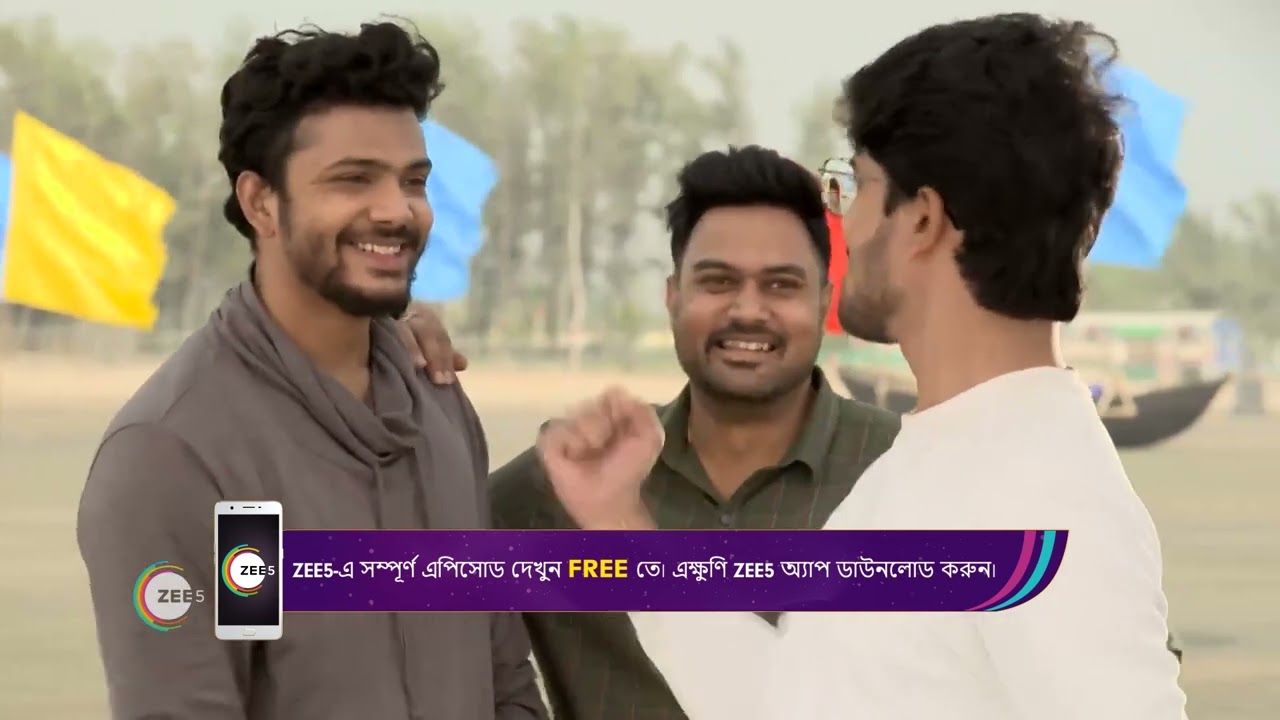 Mithijhora | Ep - 1 | Nov 27, 2023 | Best Scene 2 | Aratrika, Debadrita, Swapneela | Zee Bangla
