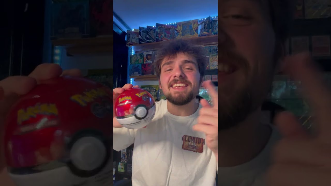 Brand NEW Pok&eacute;mon GO Pokeball Tin! Can we pull GOLD Mewtwo!? The WRONG VSTAR! Pok&eacute;mon Pack Opening
