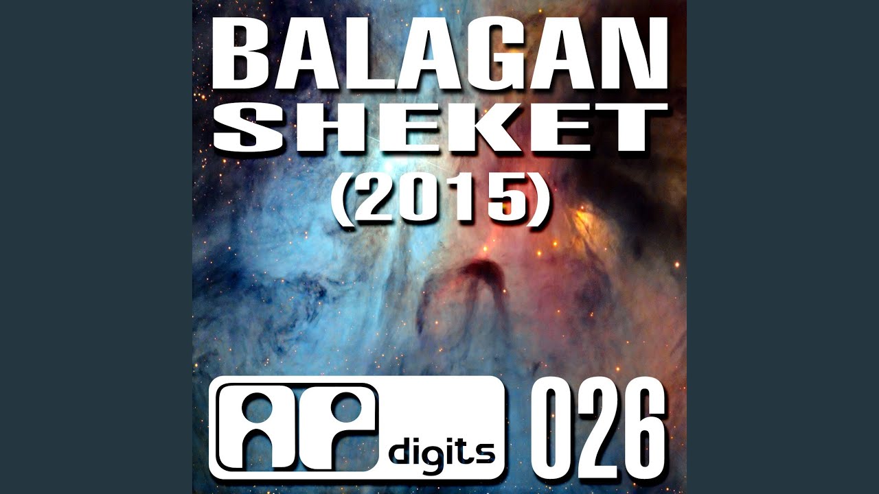 Sheket (2015)