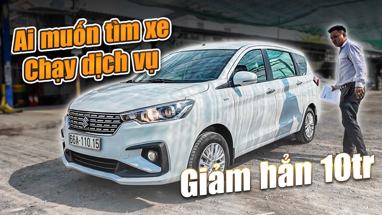 Ai tìm xe chạy dịch vụ - Pháp Anh giảm hẳn 10tr luôn!! | Auto Car Pháp Anh