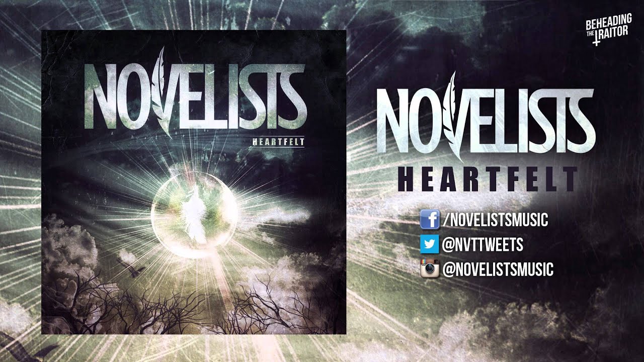 Novelists - Heartfelt [HD] 2013