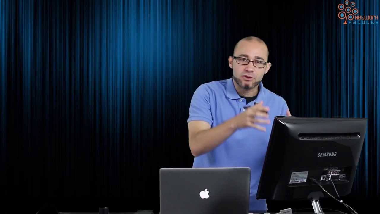 INTRODUCCION A QOS - CALIDAD DE SERVICIO QOS