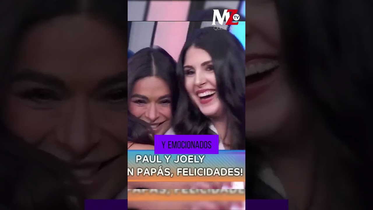 🟣#EscandalososVIP🟣#PaulStanley #JoelyBernat #ProgramaHoy #Embarazo #Beb&eacute; #Hijos #Maternidad