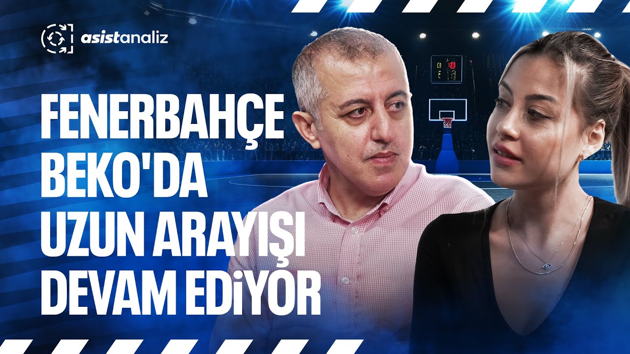 Skylar Mays'in Transfer Edilmesi İyi Oldu, Maccabi Maçında Bryant Oynasaydı Anadolu Efes Kaybetmezdi